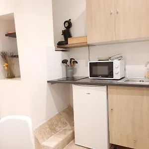 Cosy Appartement