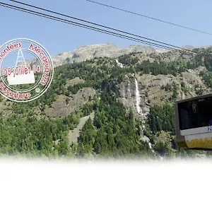 Le Perce Neige Appartement