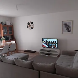 T2 Parc Jb Lebas Appartement