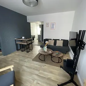 T2 A Appartement