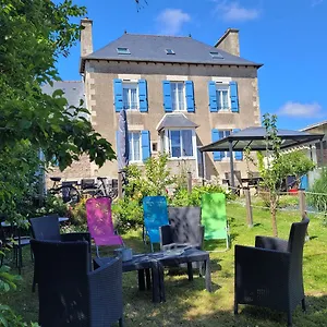 Kergiquel Bed & Breakfast Paimpol