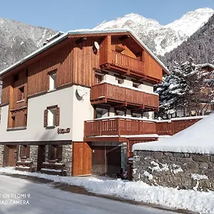 Randonnee Vanoise Appartement