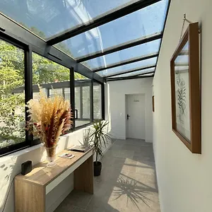 Chez Oma Appartement