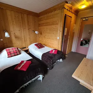 3* Aparthotel Et Restaurant L'adray