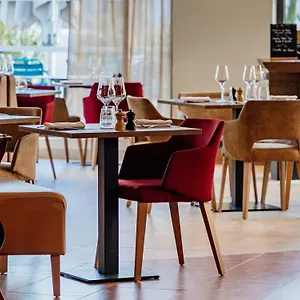 4* Hotel Rivage &