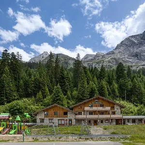Epicea Et Pralognan-la-Vanoise