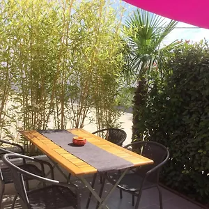 Les Hirondelles Appartement