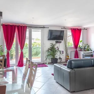 Résidence Grand Stade Appartement