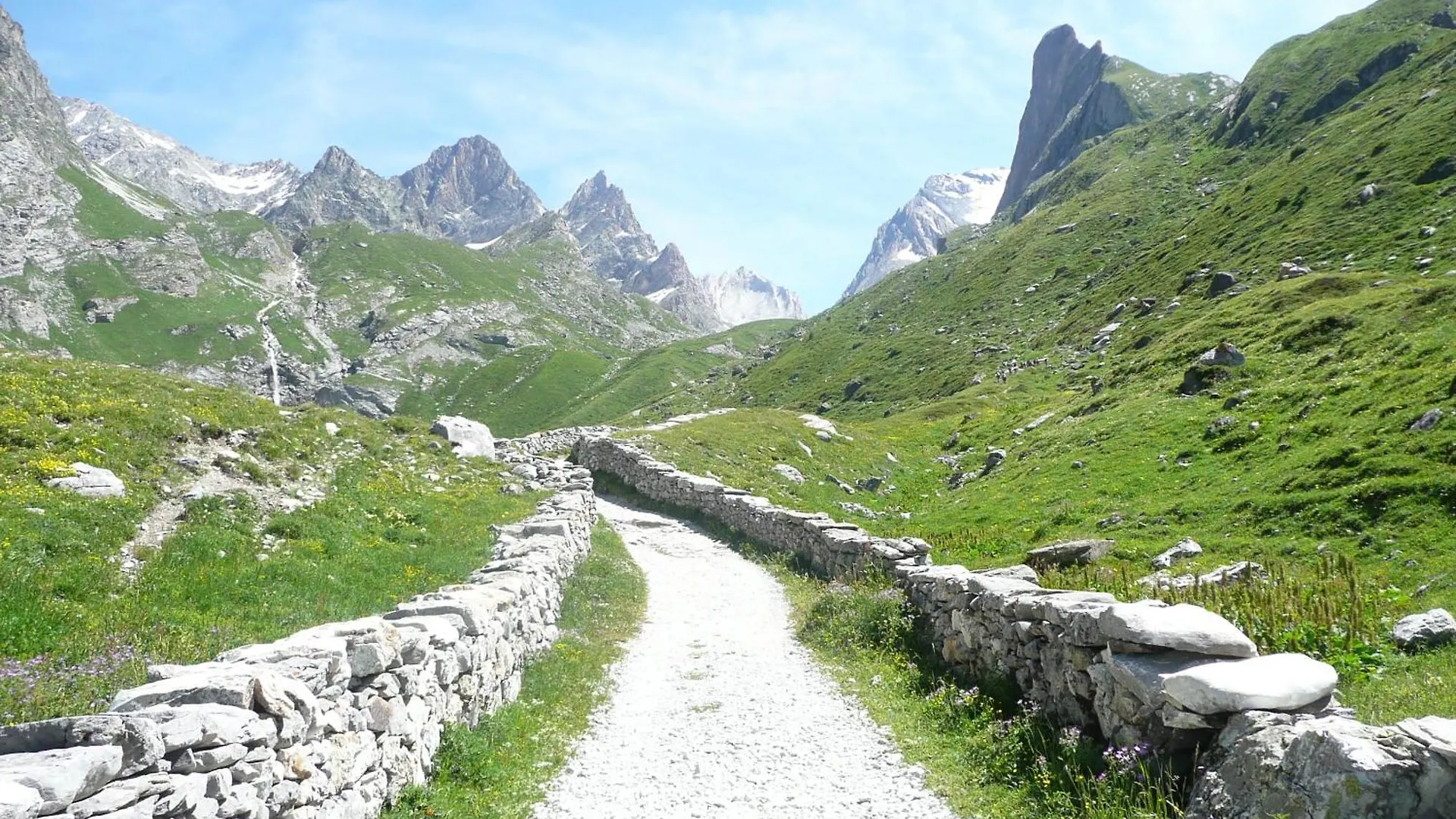 Le Telemark Pralognan-la-Vanoise Frankrijk